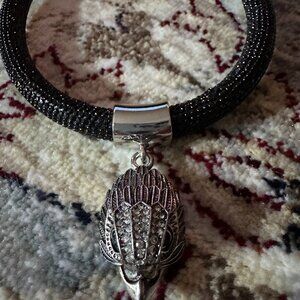 Kurt Geiger Signature Eagle Chokers /Necklaces